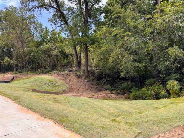 Lot 13 TBD Sunset Boulevard, Lakeside, TX 76108
