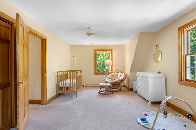 111 Charles Neck Way, West Tisbury, MA 02575