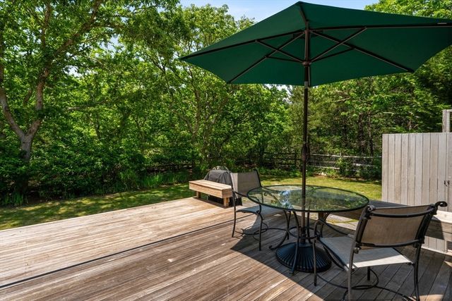 111 Charles Neck Way, West Tisbury, MA 02575