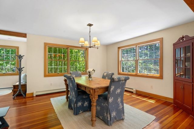 111 Charles Neck Way, West Tisbury, MA 02575