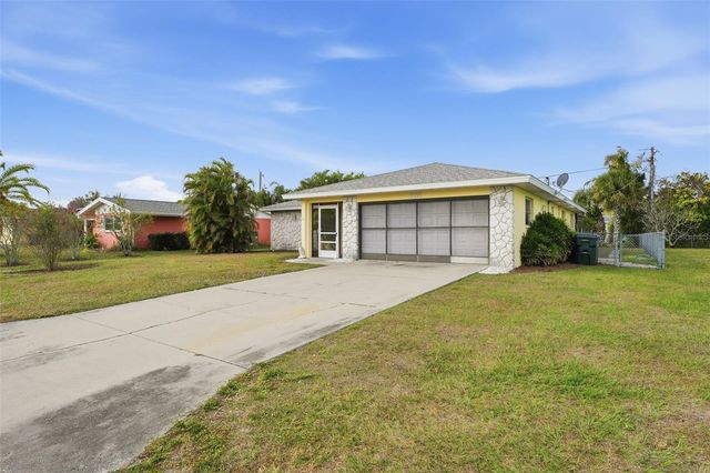 285 LORRAINE AVENUE, Venice, FL 34293
