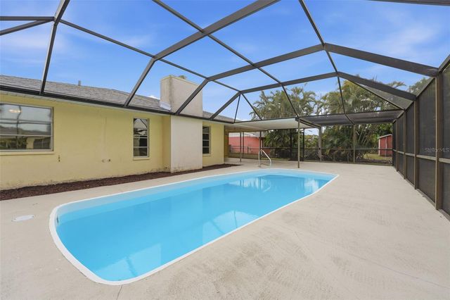 285 LORRAINE AVENUE, Venice, FL 34293