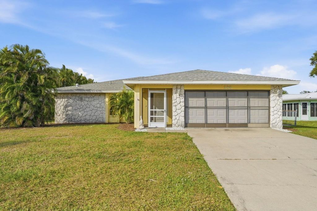 285 LORRAINE AVENUE, Venice, FL 34293