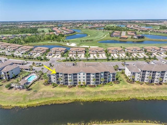 17810 GAWTHROP DRIVE 406, Bradenton, FL 34211