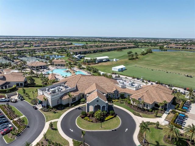 17810 GAWTHROP DRIVE 406, Bradenton, FL 34211