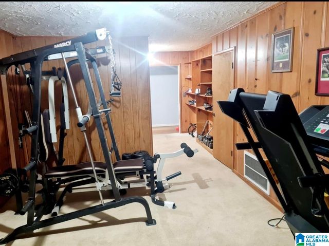 1525 NW RIDGE STREET, Cullman, AL 35055