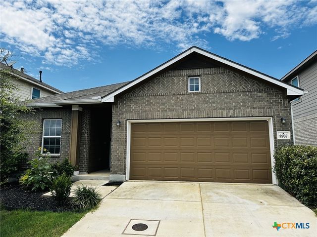 8907 Ladbroke Grove, Converse, TX 78109