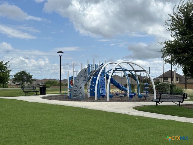 8907 Ladbroke Grove, Converse, TX 78109