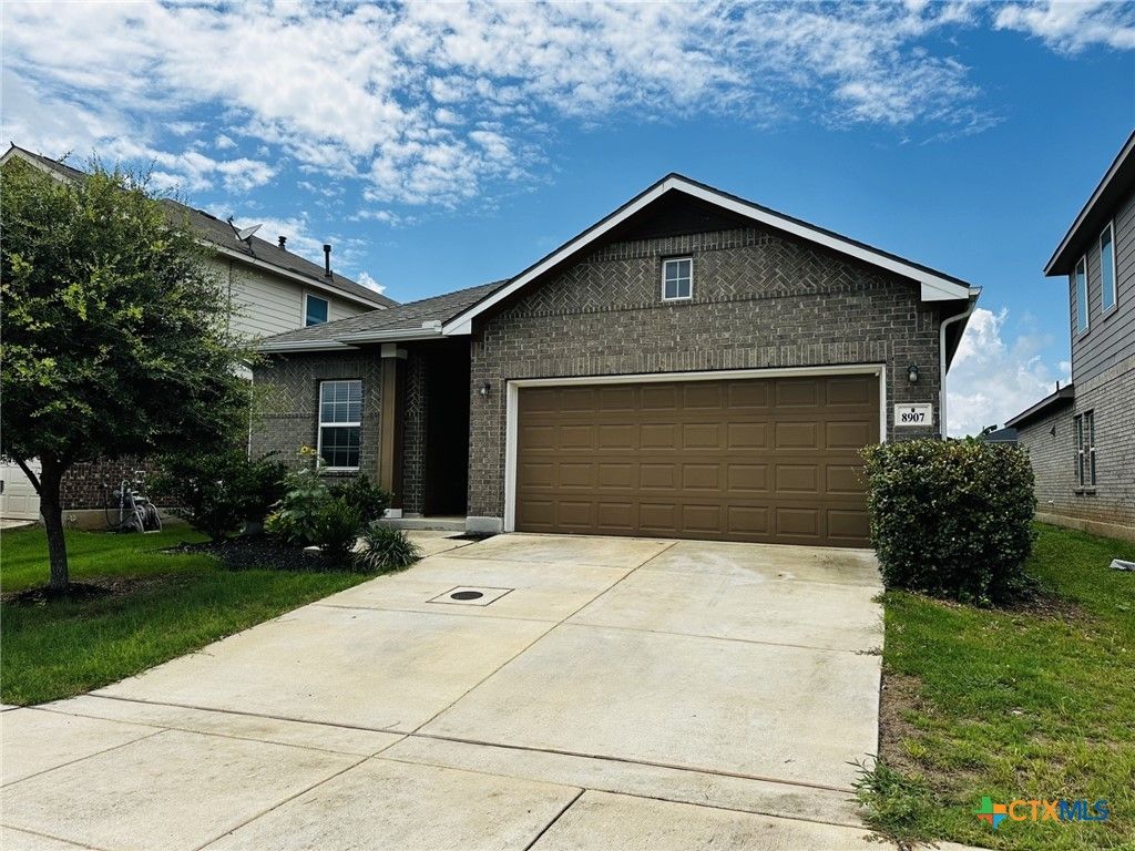 8907 Ladbroke Grove, Converse, TX 78109