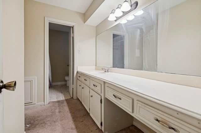 4018 Cypress Hill Drive, Spring, TX 77388