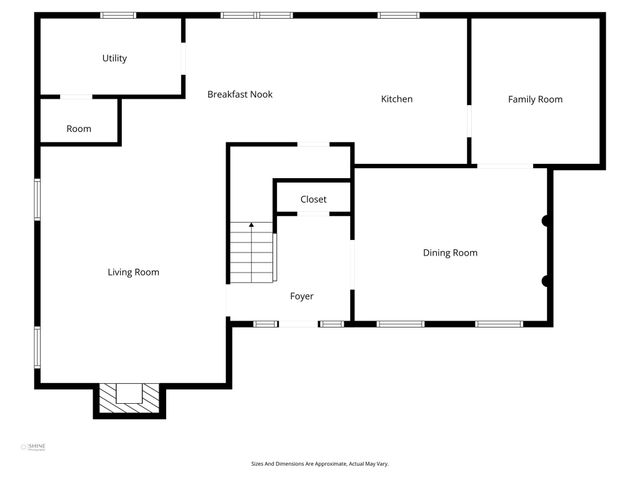 4018 Cypress Hill Drive, Spring, TX 77388