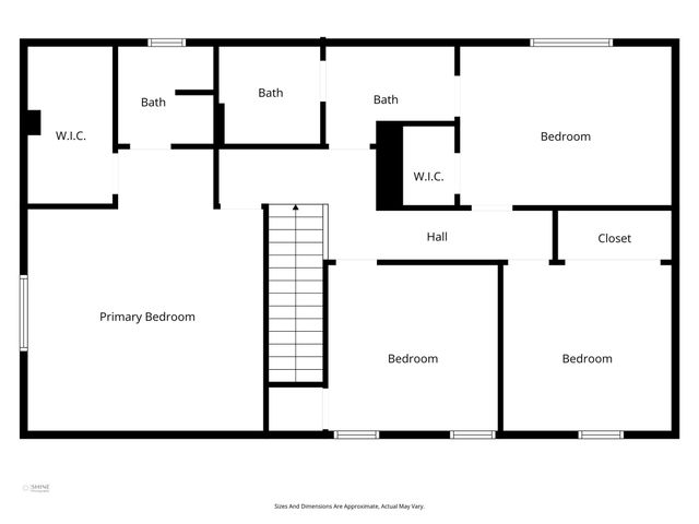 4018 Cypress Hill Drive, Spring, TX 77388