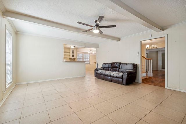 4018 Cypress Hill Drive, Spring, TX 77388