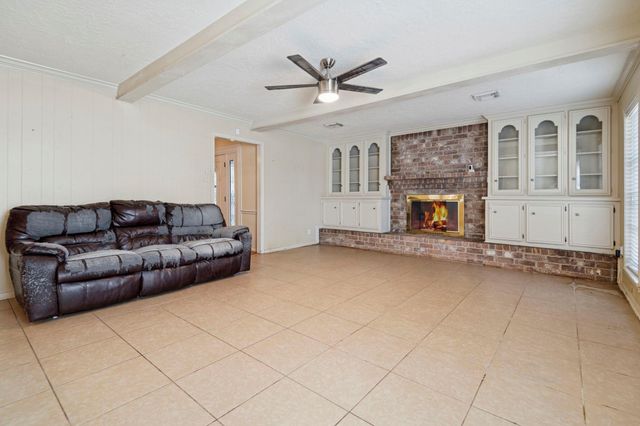 4018 Cypress Hill Drive, Spring, TX 77388