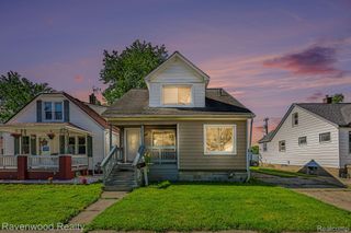 7528 Hudson Avenue, Warren, MI 48091