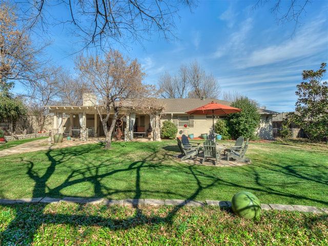 2324 NW 57th Street, Oklahoma City, OK 73112