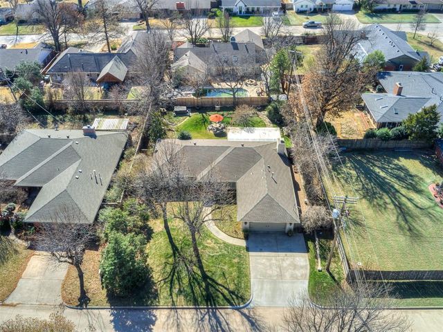 2324 NW 57th Street, Oklahoma City, OK 73112