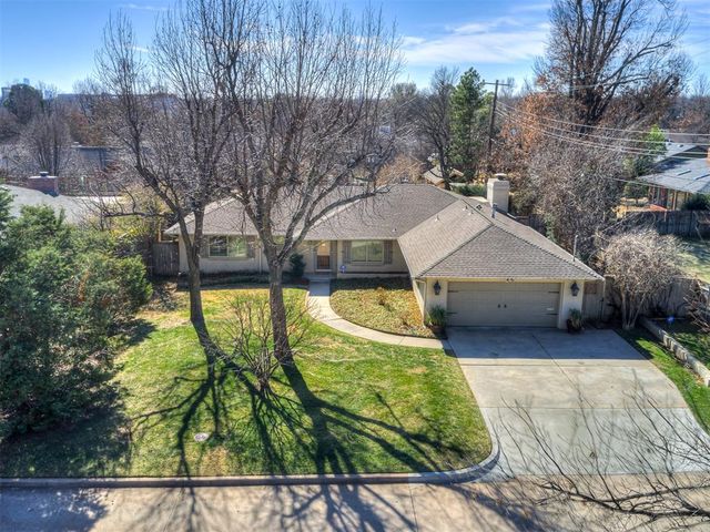 2324 NW 57th Street, Oklahoma City, OK 73112