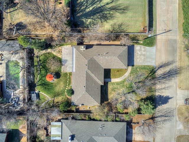 2324 NW 57th Street, Oklahoma City, OK 73112