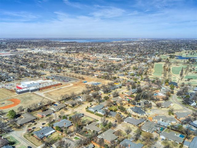 2324 NW 57th Street, Oklahoma City, OK 73112