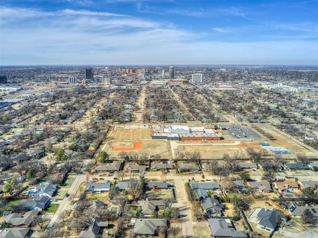 2324 NW 57th Street, Oklahoma City, OK 73112