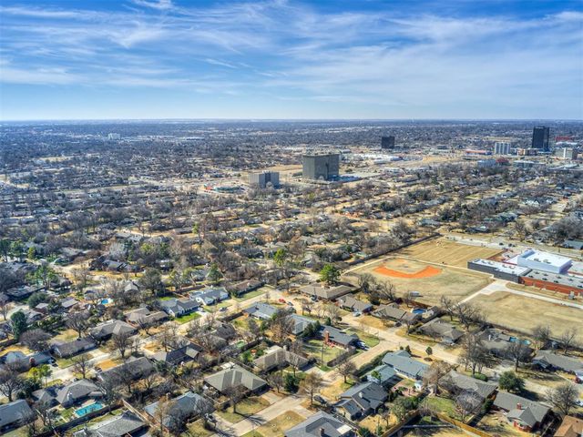 2324 NW 57th Street, Oklahoma City, OK 73112