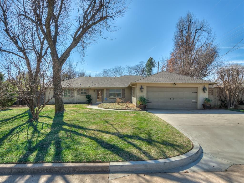 2324 NW 57th Street, Oklahoma City, OK 73112