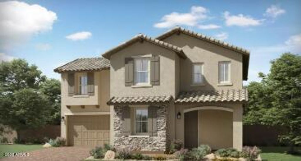 141 W FREMONT Pass, Apache Junction, AZ 85120 — exterior