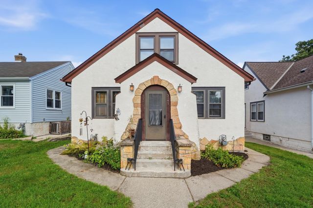 5145 28th Avenue S, Minneapolis, MN 55417