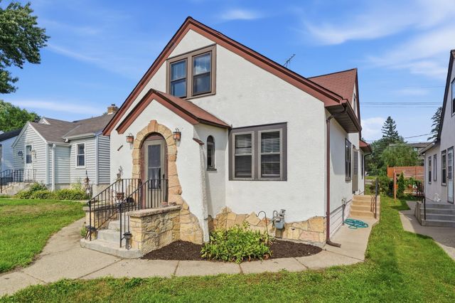 5145 28th Avenue S, Minneapolis, MN 55417