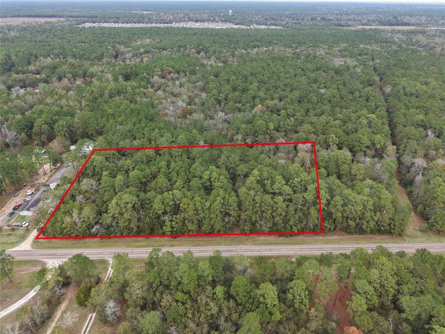 0 Fm-2041, Anahuac, TX 77514