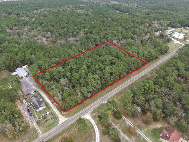 0 Fm-2041, Anahuac, TX 77514