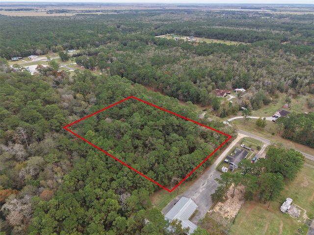 0 Fm-2041, Anahuac, TX 77514