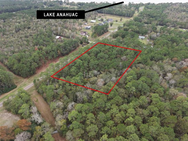 0 Fm-2041, Anahuac, TX 77514