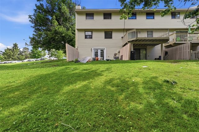 2317 Firethorn, South Fayette, PA 15017