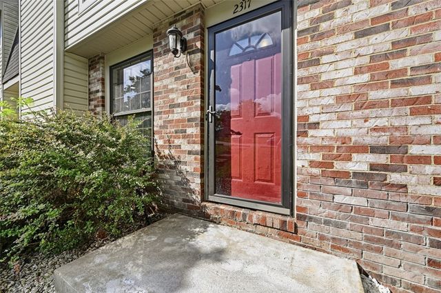 2317 Firethorn, South Fayette, PA 15017