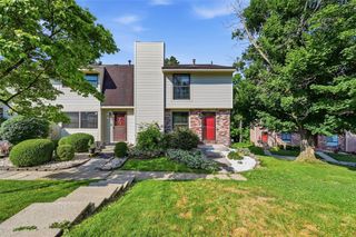 2317 Firethorn, South Fayette, PA 15017