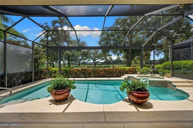973 Tierra Lago WAY, Naples, FL 34119