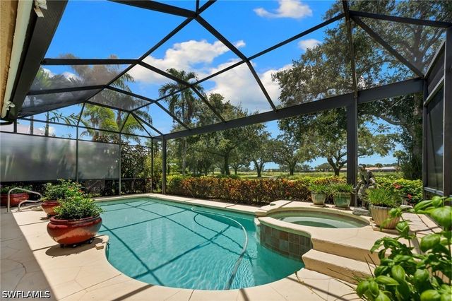 973 Tierra Lago WAY, Naples, FL 34119