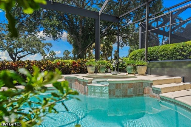 973 Tierra Lago WAY, Naples, FL 34119