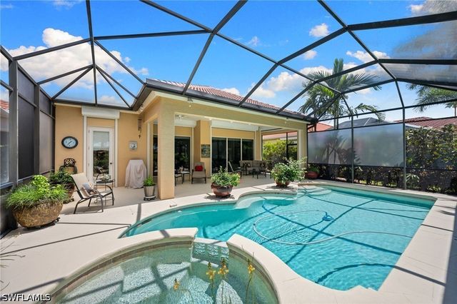 973 Tierra Lago WAY, Naples, FL 34119