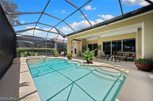 973 Tierra Lago WAY, Naples, FL 34119