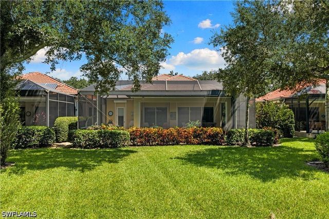 973 Tierra Lago WAY, Naples, FL 34119