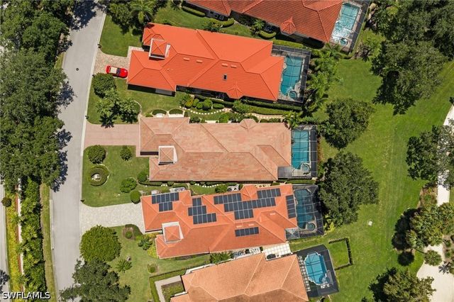 973 Tierra Lago WAY, Naples, FL 34119