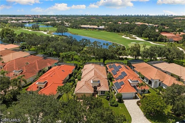 973 Tierra Lago WAY, Naples, FL 34119