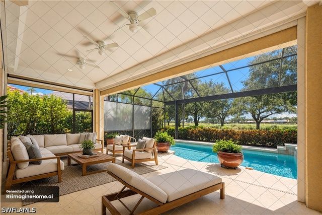 973 Tierra Lago WAY, Naples, FL 34119
