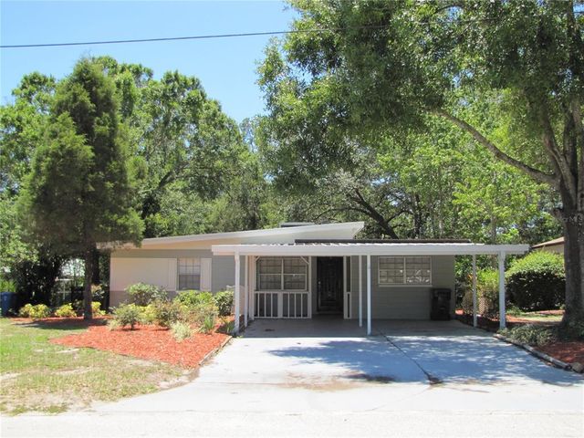 906 RALKELL ROAD, Tampa, FL 33612