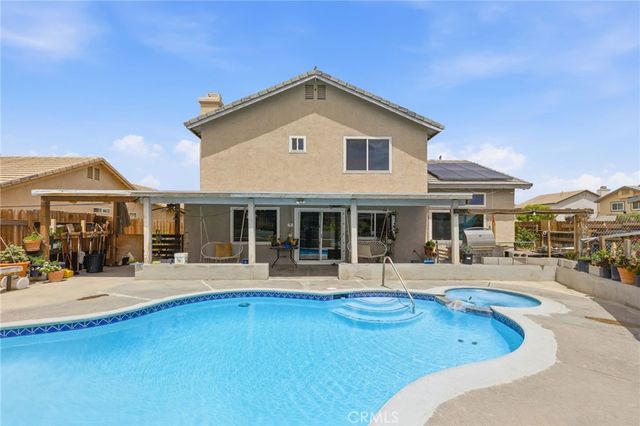 14459 Bailey Ct, Victorville, CA 92394