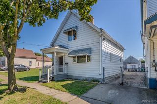 95 Jones Street, Buffalo, NY 14206
