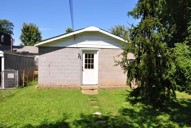3829 Elmwood Ave, Louisville, KY 40207